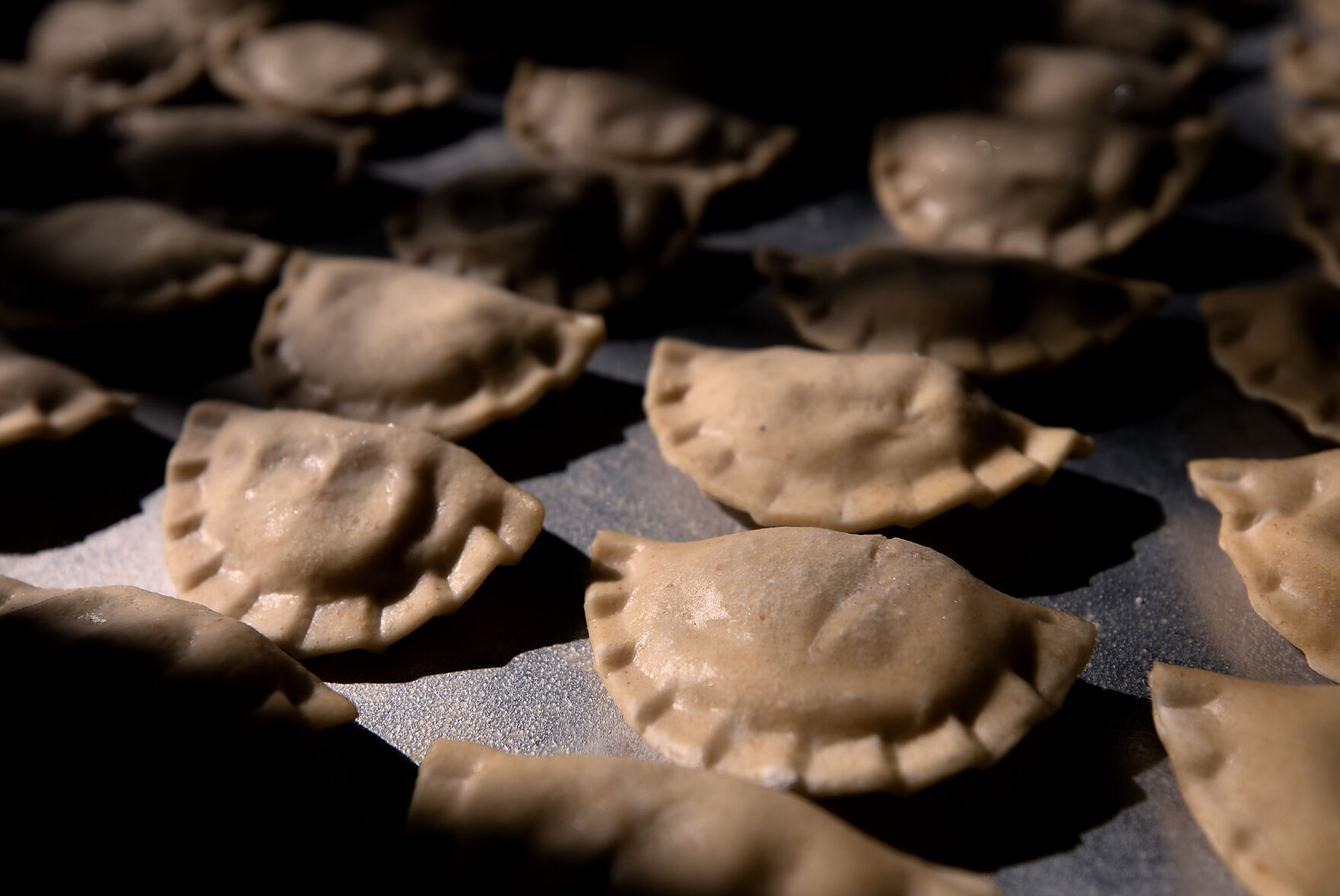 Good Pierogi